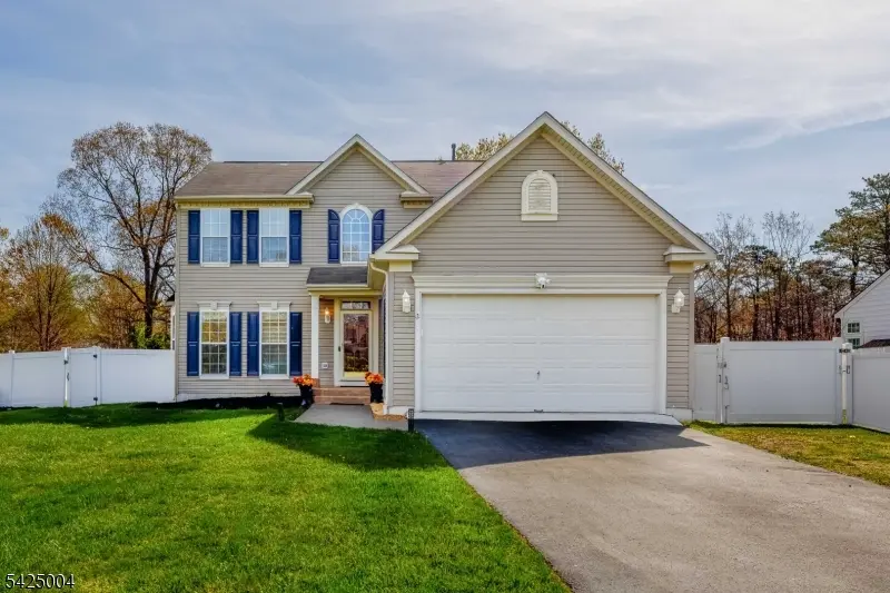 78 Marshall Dr, Egg Harbor Twp., NJ 08234