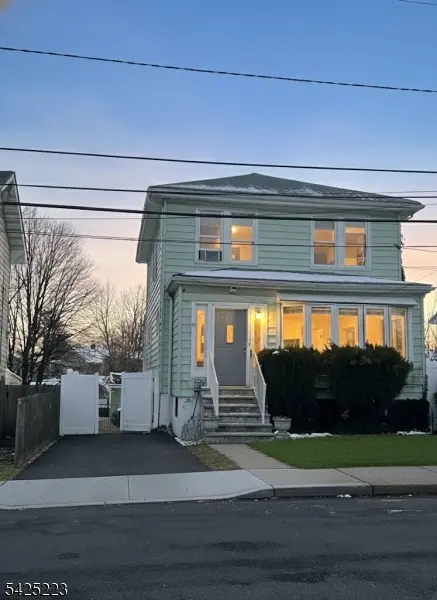65 Revere Ave, Union Twp., NJ 07083