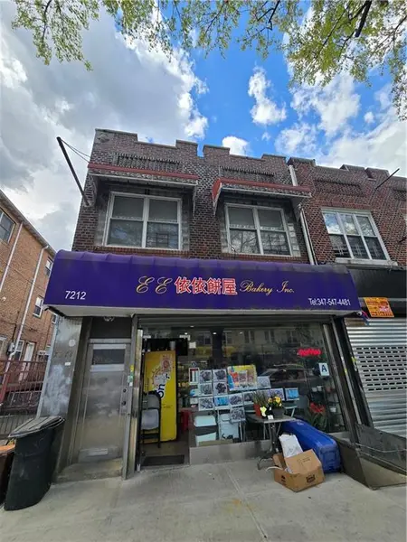 7212 20th AVE, Brooklyn, NY 11214