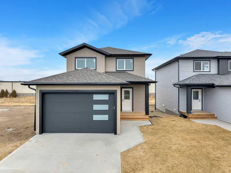 123 Hampton CRES, Sylvan Lake, AB T4S 1S8