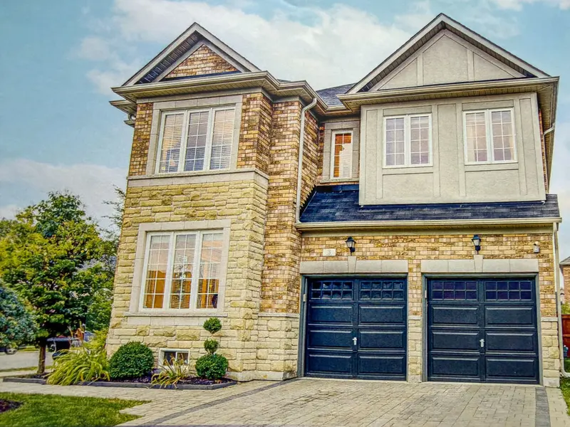 3 Cabin Trail CRES, Whitchurch-stouffville, ON L4A 0S7