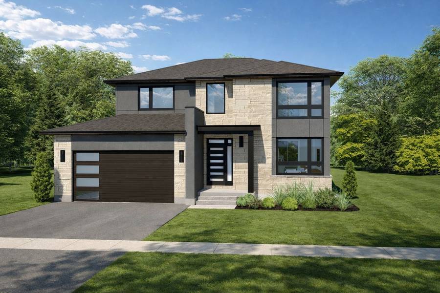 15 Horton CT, Belleville, ON K8P 0G7