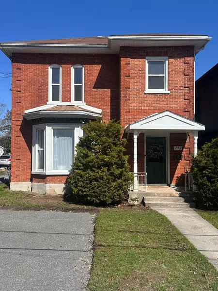 277 William ST, Belleville, ON K8N 3K5