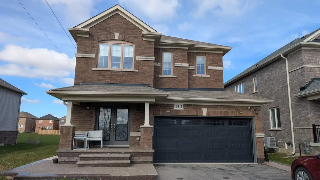 110 ELM ST, Southgate, ON N0C 1B0