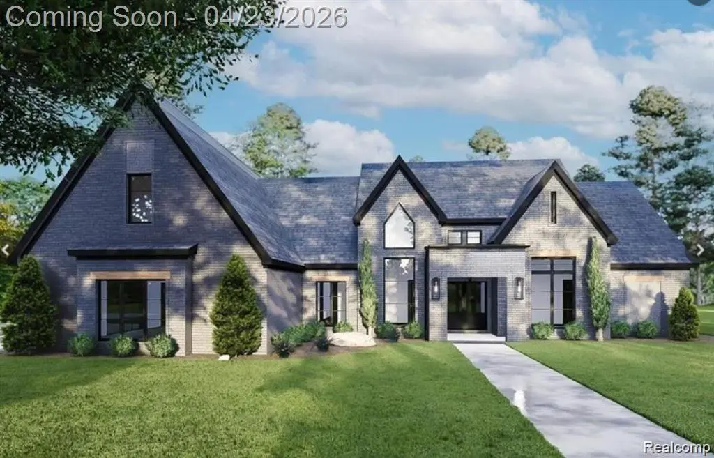 2776 Verona WAY, Milford Charter Township, MI 48381