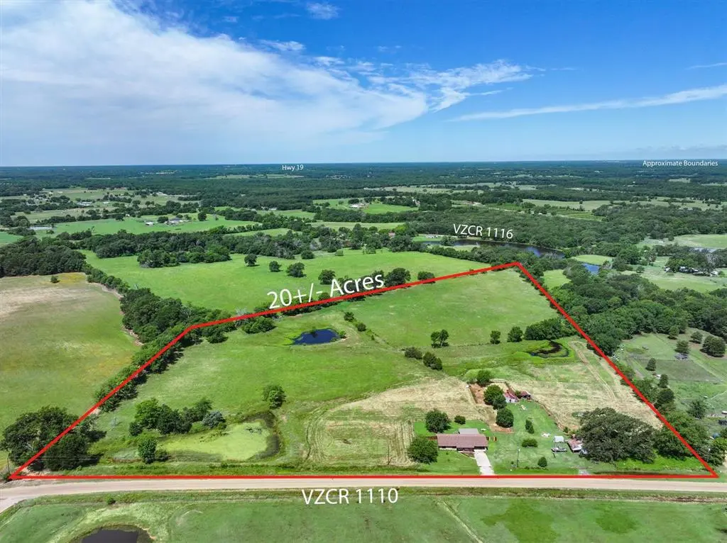 2228 VZ County Road 1110, Grand Saline, TX 75140