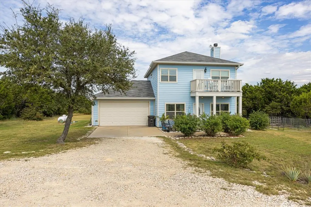 2035 Lakeside Drive, Bluff Dale, TX 76433