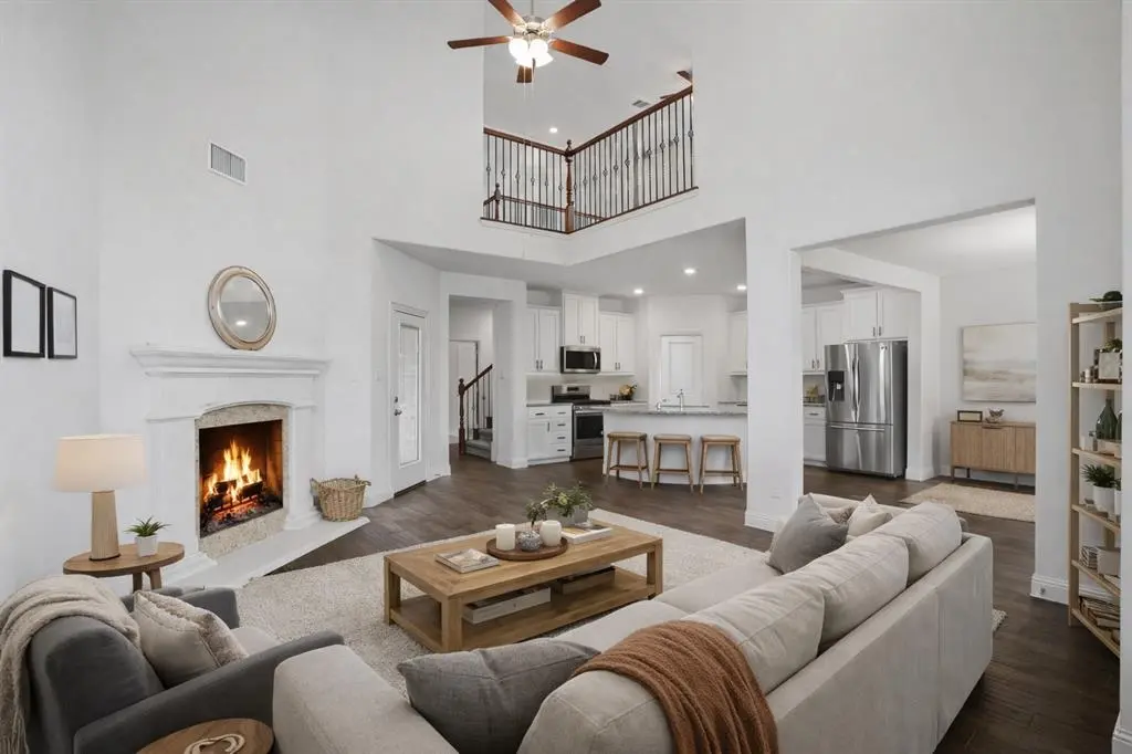 7209 Windy Meadow Drive, Little Elm, TX 76227