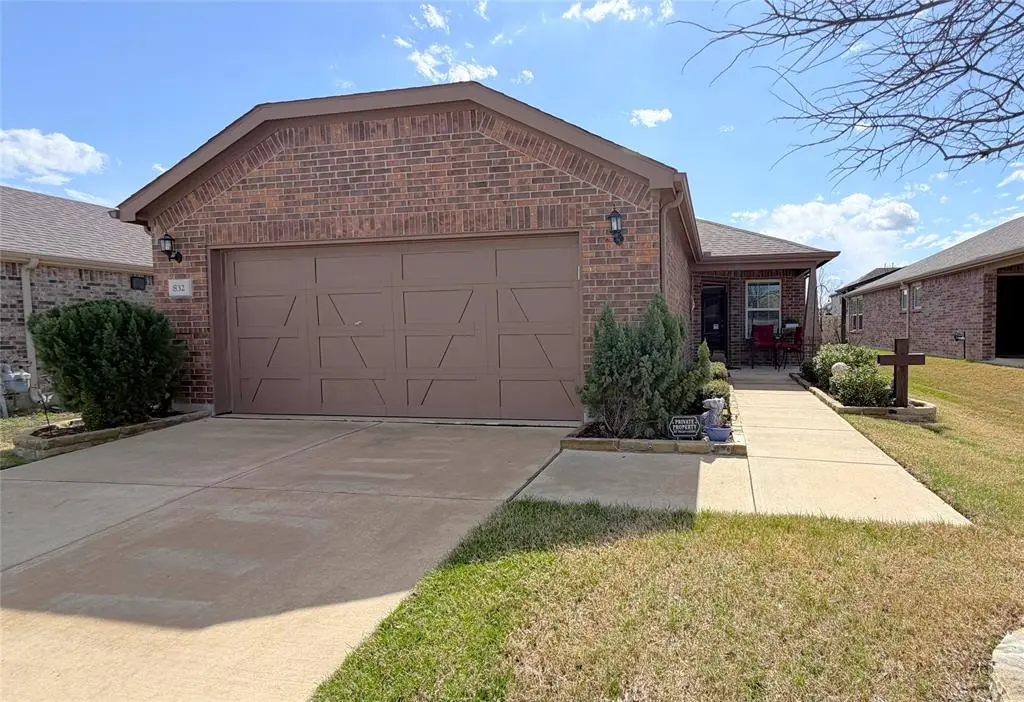 832 Rough Hollow Drive, Mckinney, TX 75071