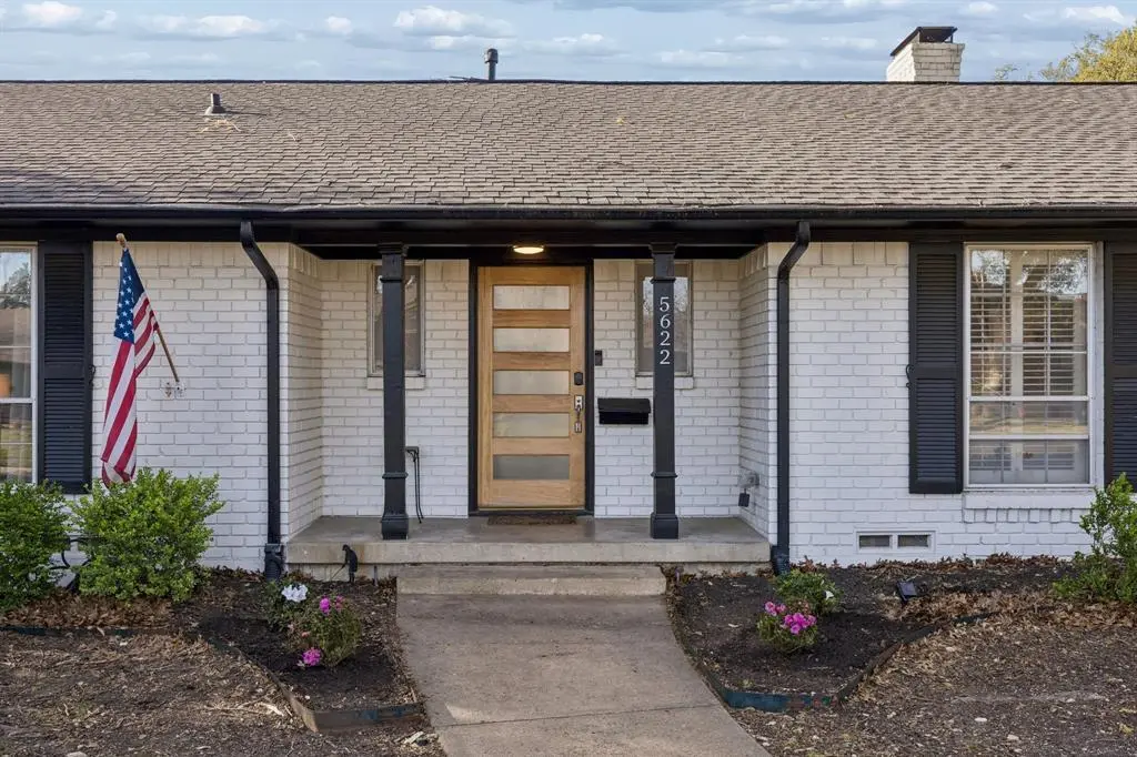5622 Ledgestone Drive, Dallas, TX 75214