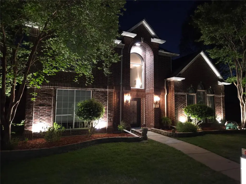 12101 Wildwood Lane, Frisco, TX 75035