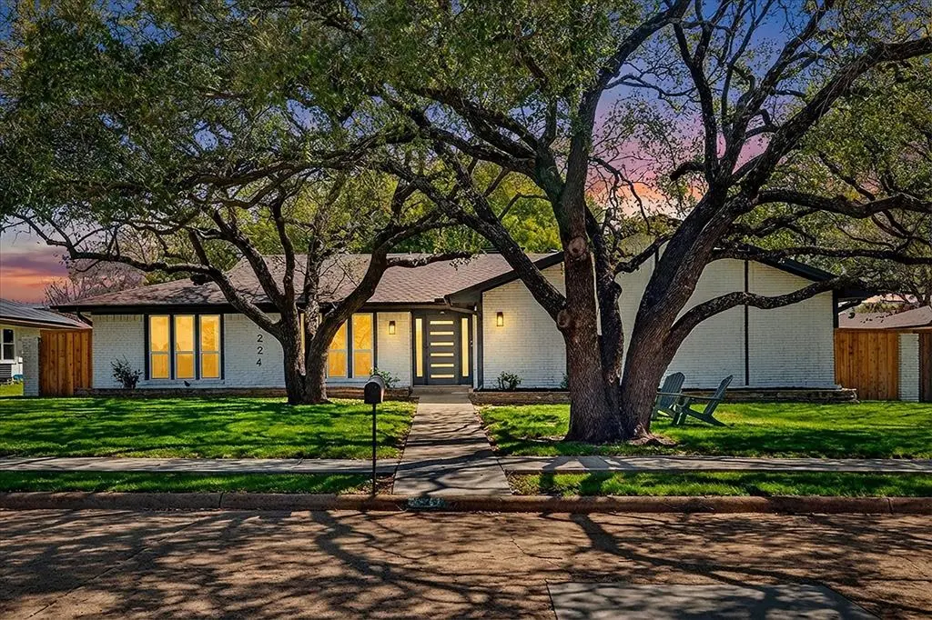 1224 Biscayne Drive, Plano, TX 75075