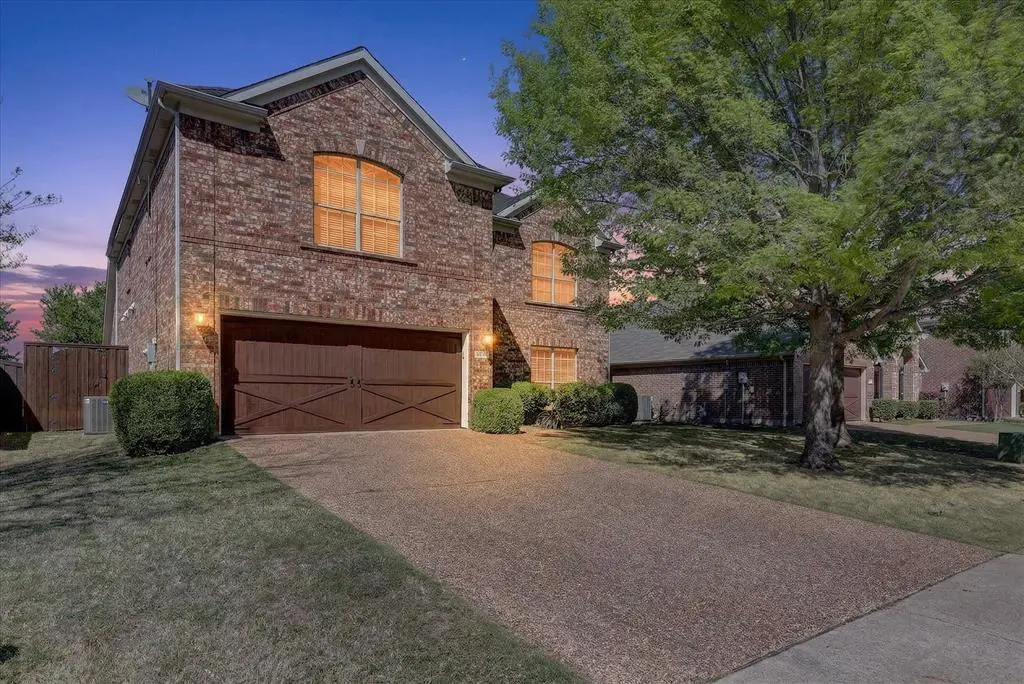 10356 Teal Hollow Drive, Frisco, TX 75035