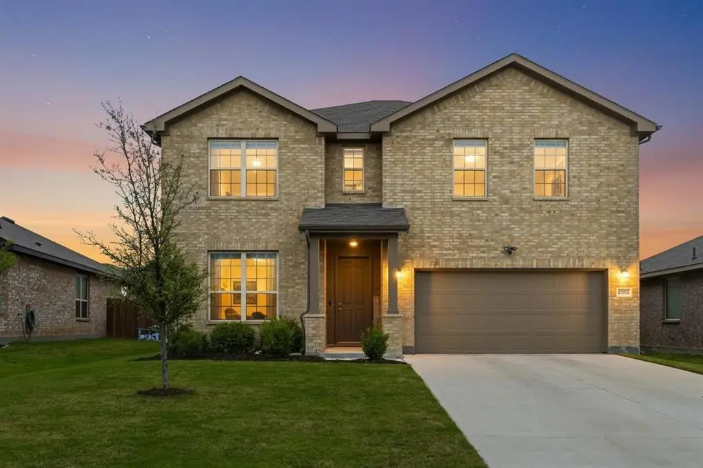 6304 Jib Court, Fort Worth, TX 76179