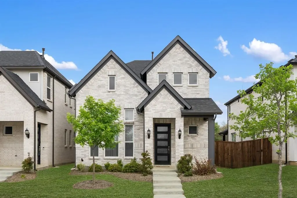 11432 Chepstow Crescent Court, Frisco, TX 75035