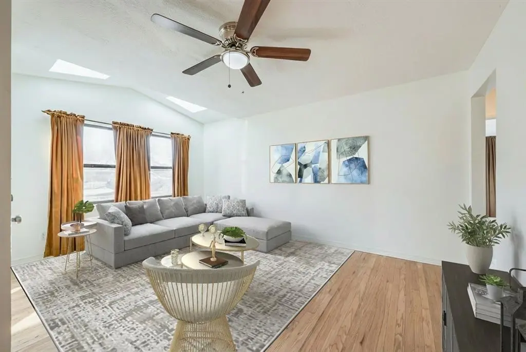 1745 Hilltop Drive, Garland, TX 75042