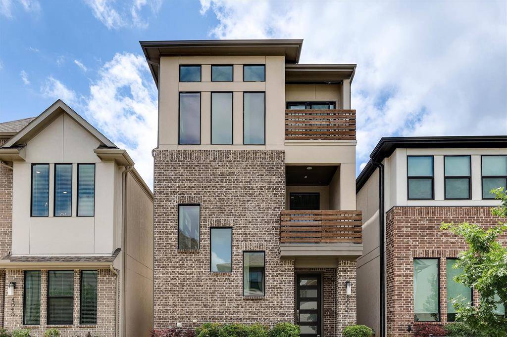 8044 Zeppos Drive, Plano, TX 75024