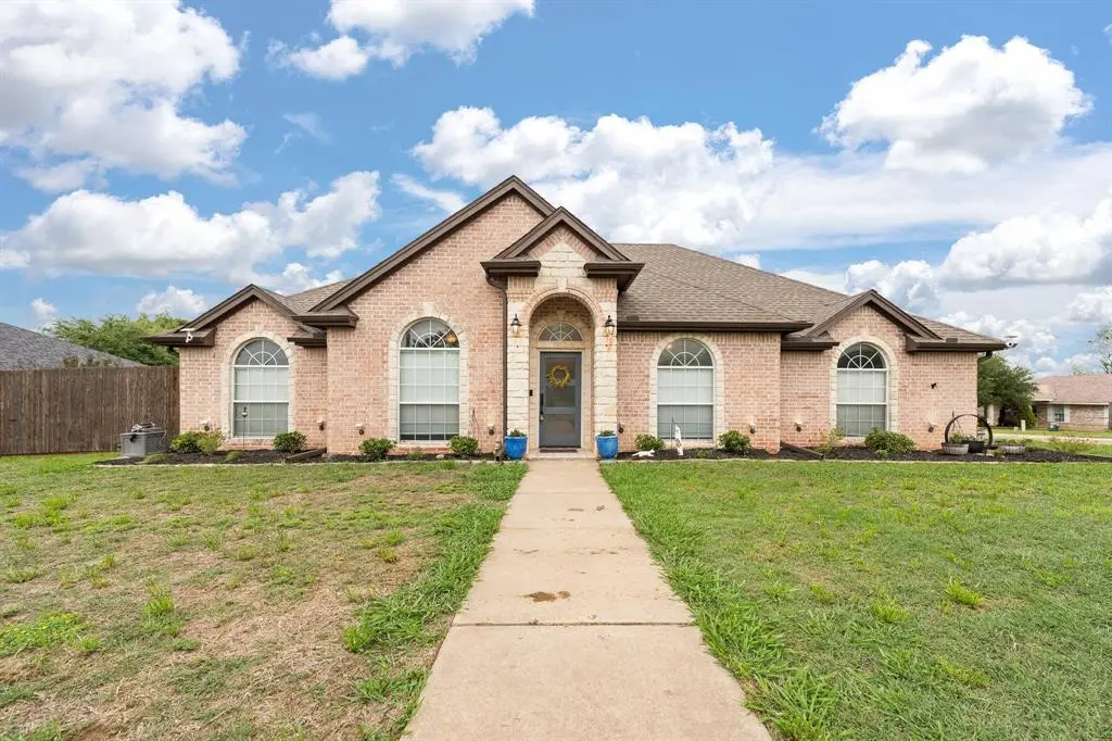 608 Spring Creek Street, Keene, TX 76031