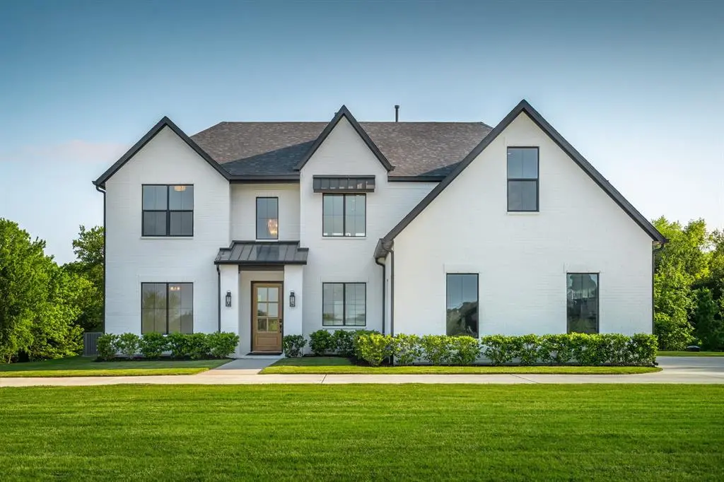 4310 Waterston Estates Drive, Mckinney, TX 75071