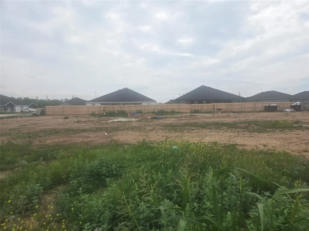 317 Waterloo Drive, Abilene, TX 79602