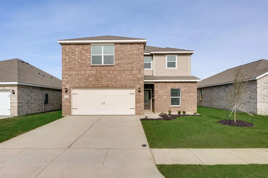 737 Layton Court, Seagoville, TX 75159