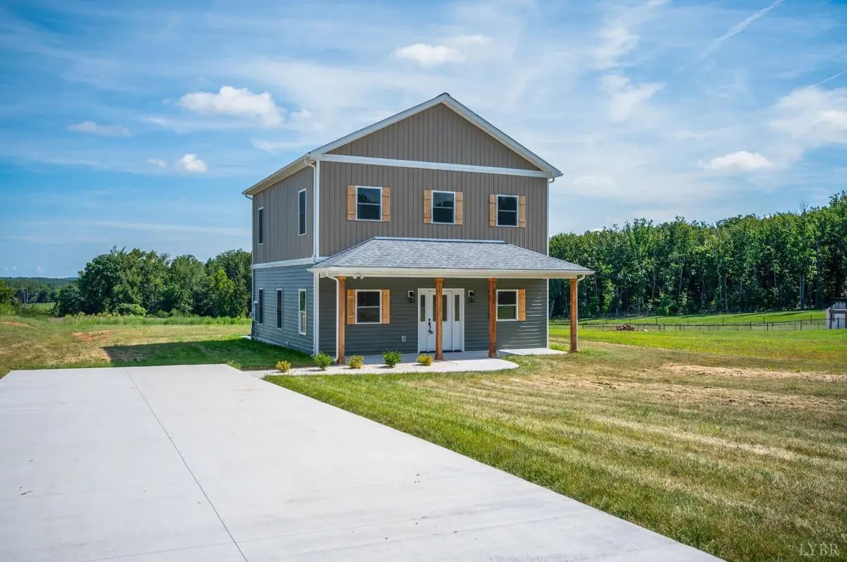 272 Marshall Mill RD, Gladys, VA 24554