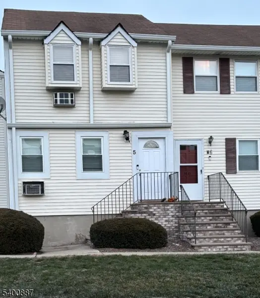 322 M5Richard Mine Rd #5, Rockaway Twp., NJ 07885