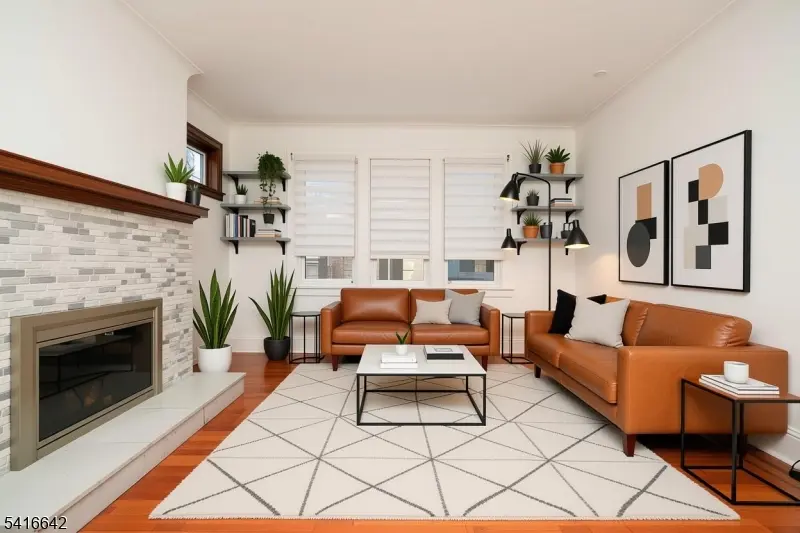 804 Fairview Ln #2, Fort Lee Boro, NJ 07024