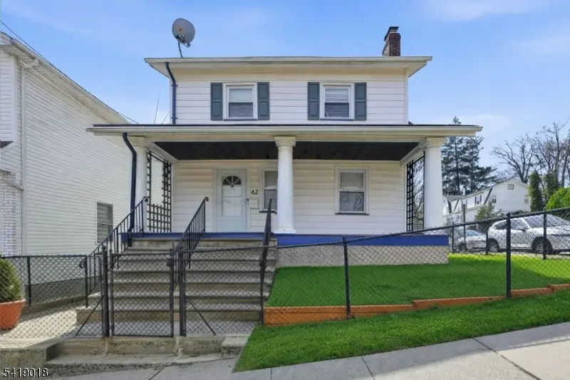 42 Hazel Ave, West Orange Twp., NJ 07052