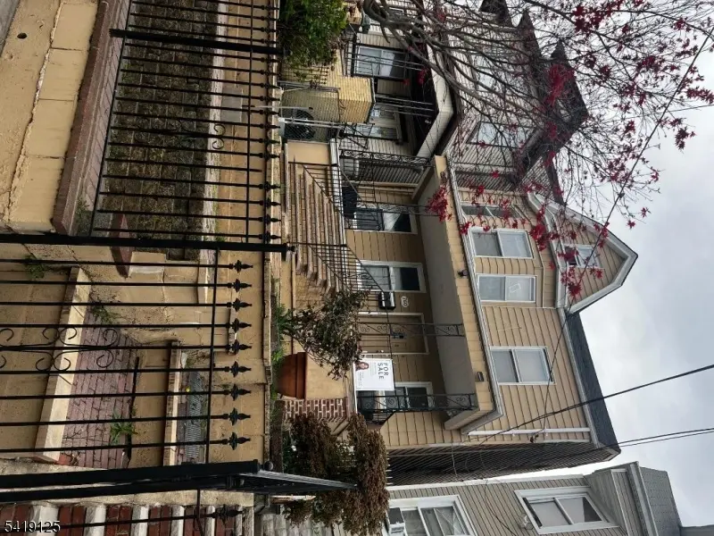 760 Mount Prospect Ave, Newark City, NJ 07104