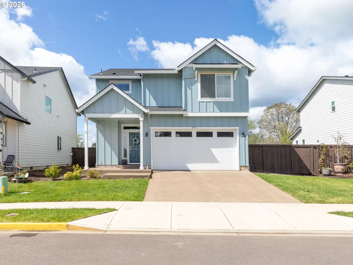 2731 NW HILL RD, Mc Minnville, OR 97128