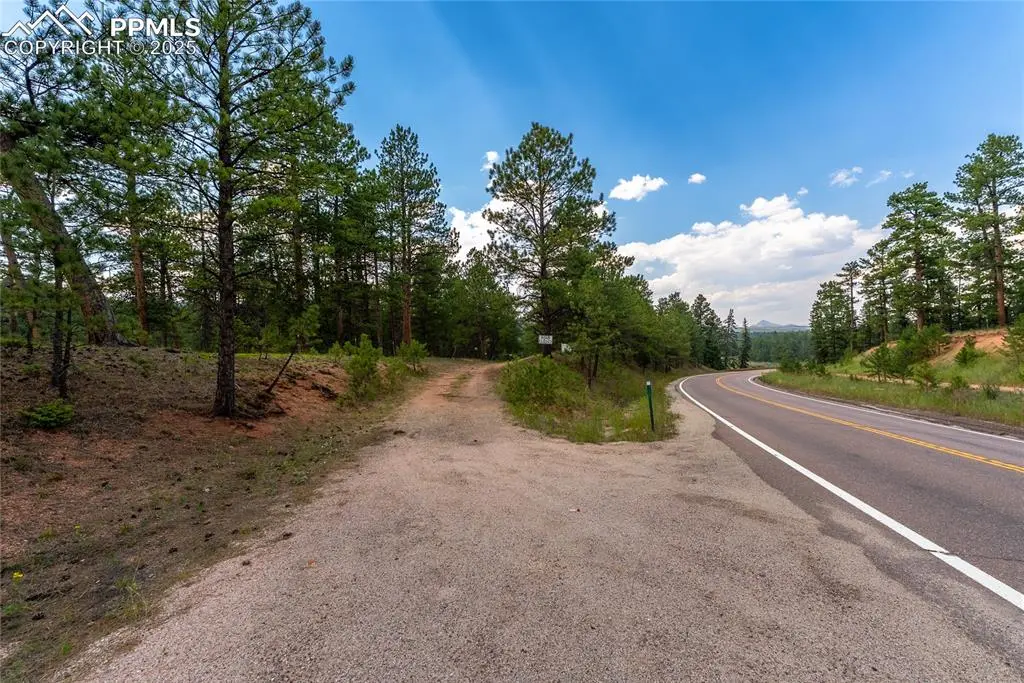 29507 Highway 67, Woodland Park, CO 80863