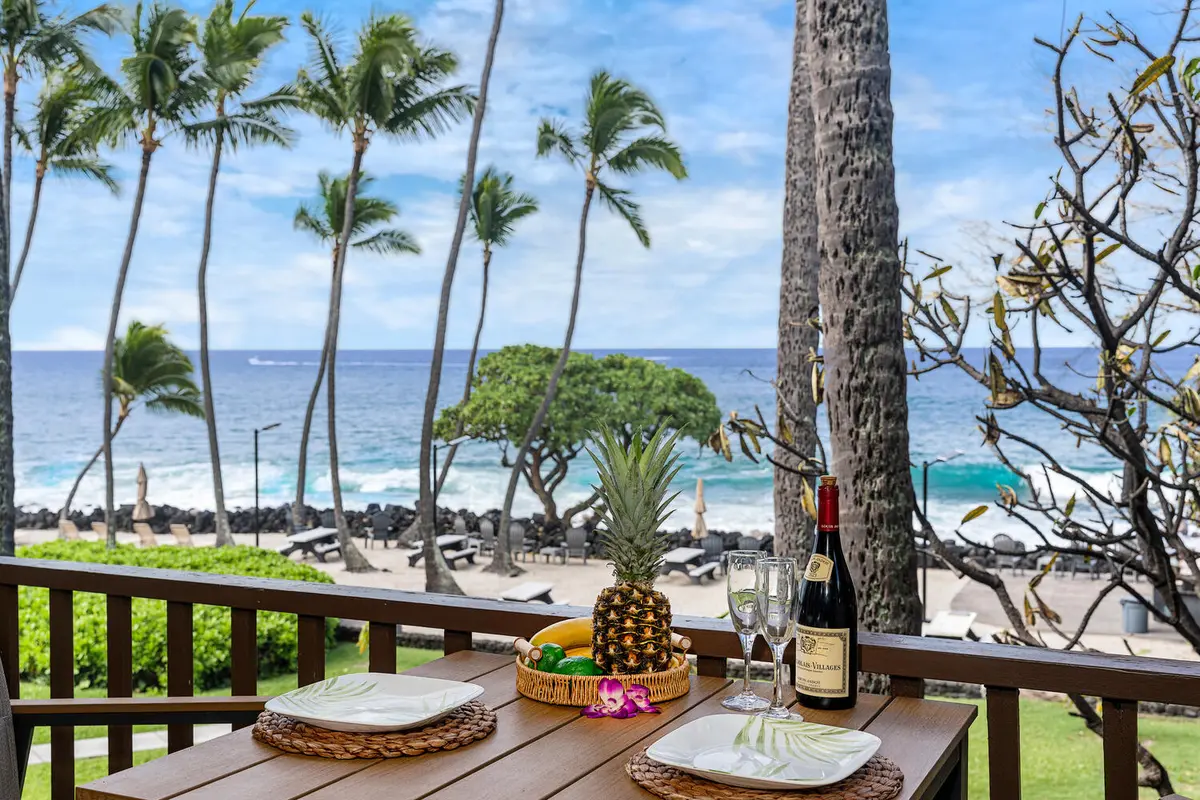 75-6100 ALII DR #D21, Kailua Kona, HI 96740