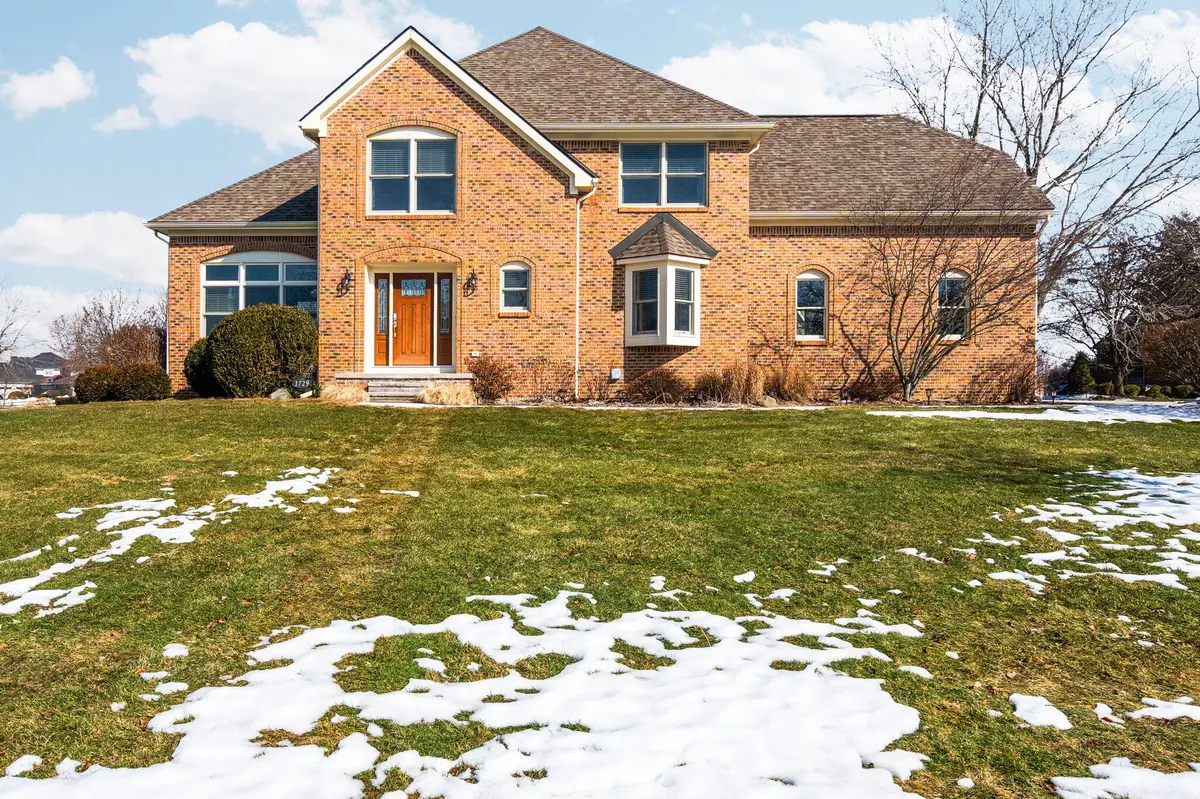1729 Monterey CT, Pittsfield Charter Twp, MI 48108
