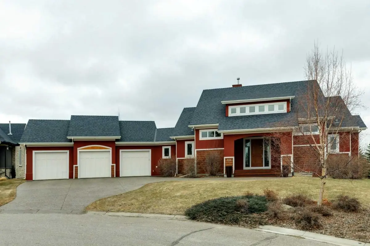 208 Leighton CT, Rural Rocky View County, AB T3Z0A2