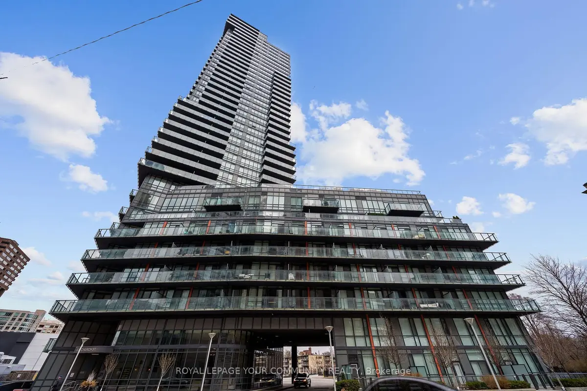 825 Church ST #611, Toronto C09, ON M4W 3Z4