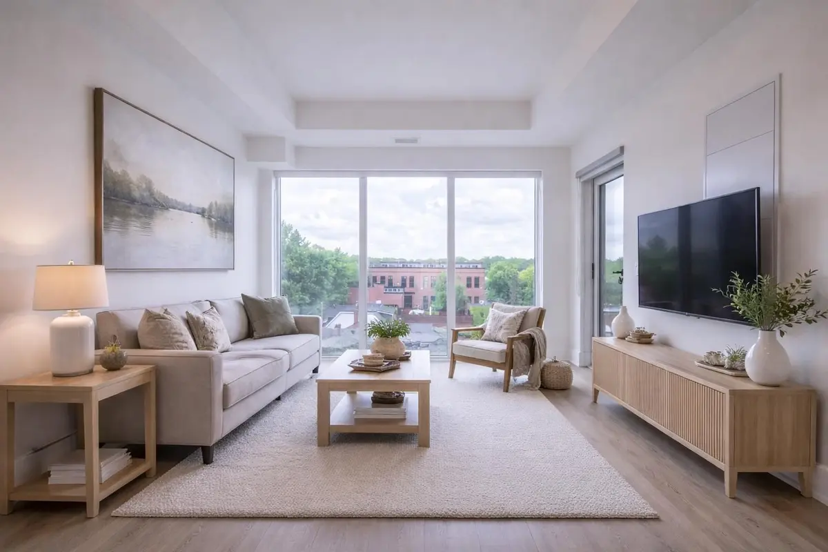 495 Logan AVE #505, Toronto E01, ON M4K 0A5