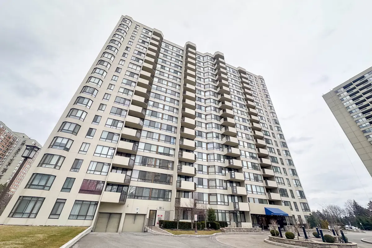 275 Bamburgh CIR #204, Toronto E05, ON M1W 3X4