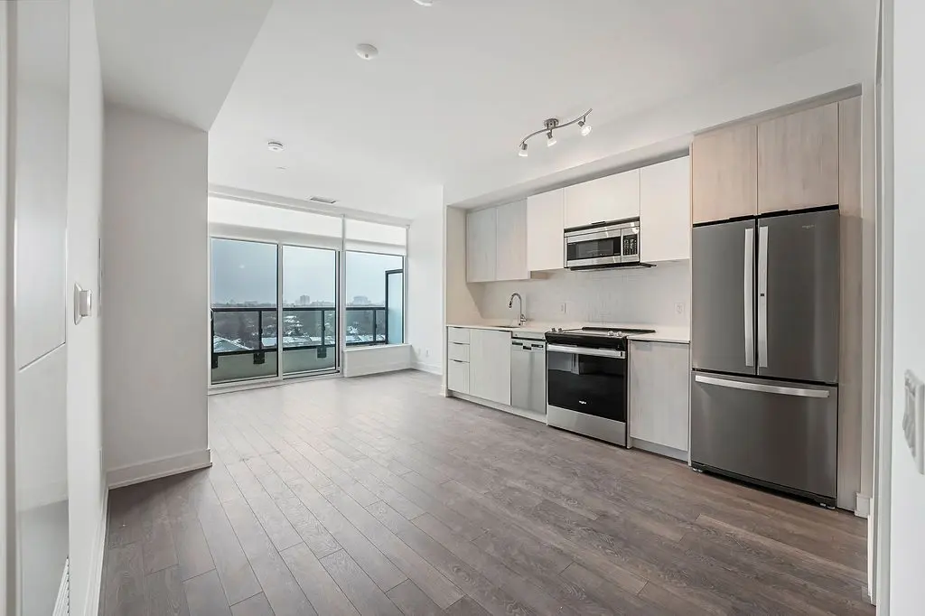 1350 Ellesmere RD #714, Toronto E09, ON M1P 0G6