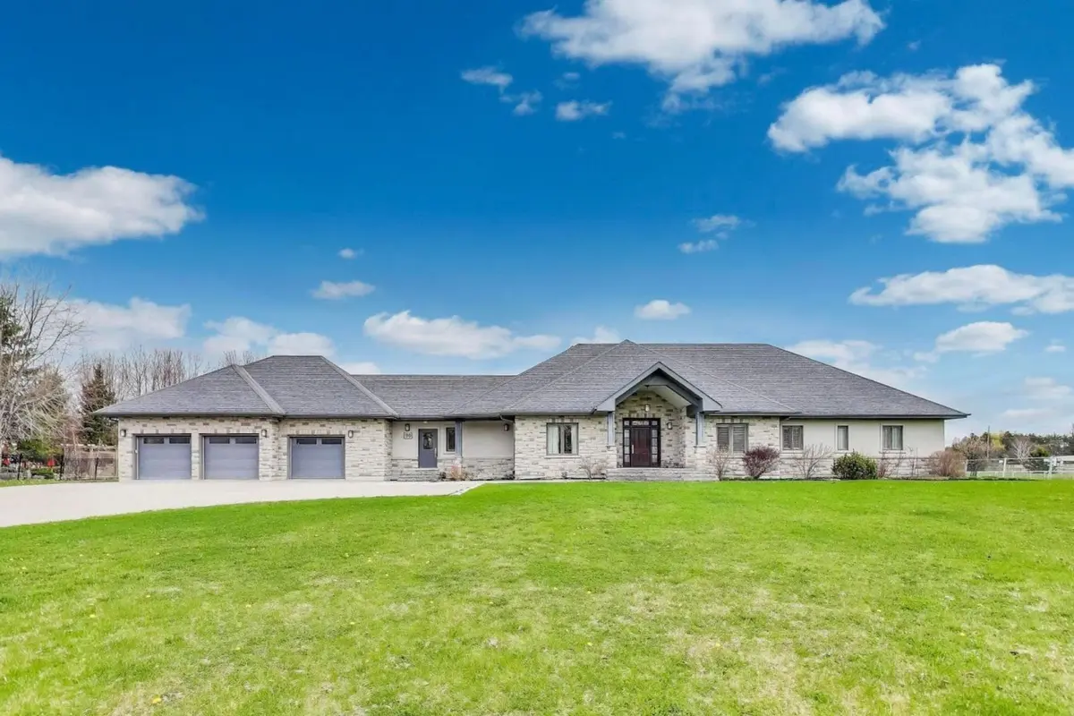 67 Grayfield DR, Whitchurch-stouffville, ON L4A 0B1