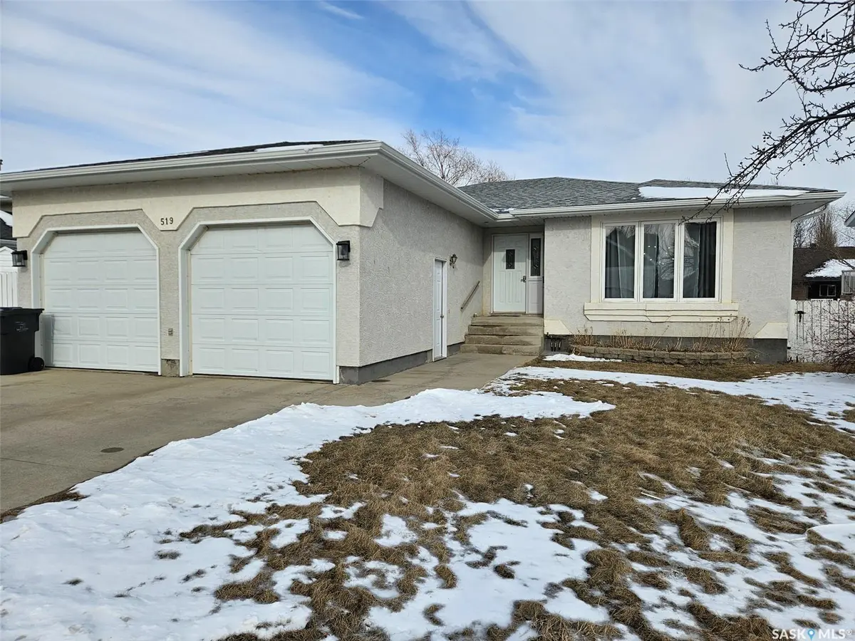 519 Palliser DRIVE, Swift Current, SK S9H 5C5