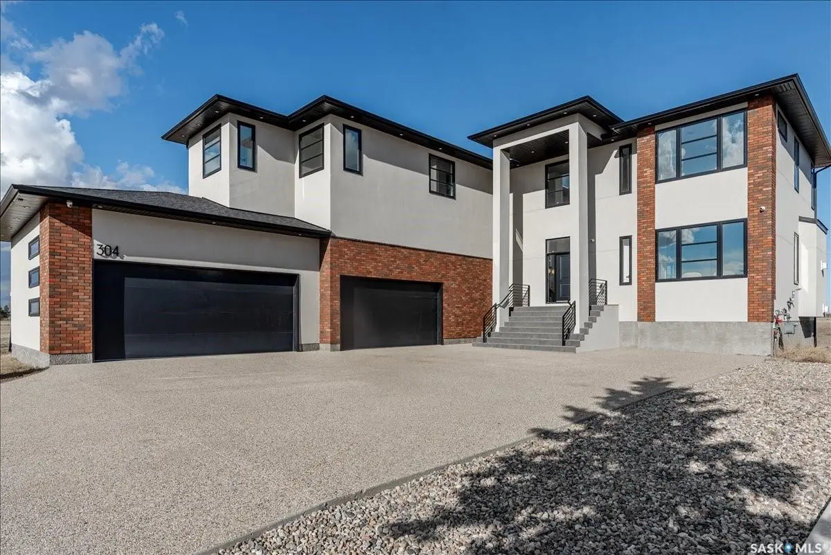 304 Spruce Creek CRESCENT, Edenwold Rm No.158, SK S0G 3Z0