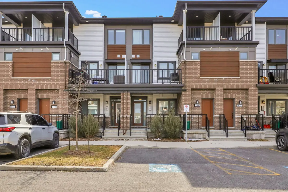 306 Pilot Private, Kanata, ON K2V 0S4