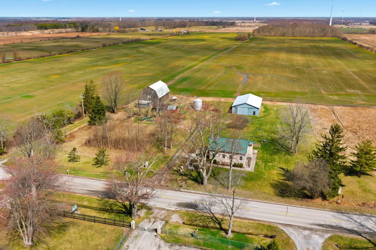 1963 North Shore RD, Haldimand, ON N0A 1K0