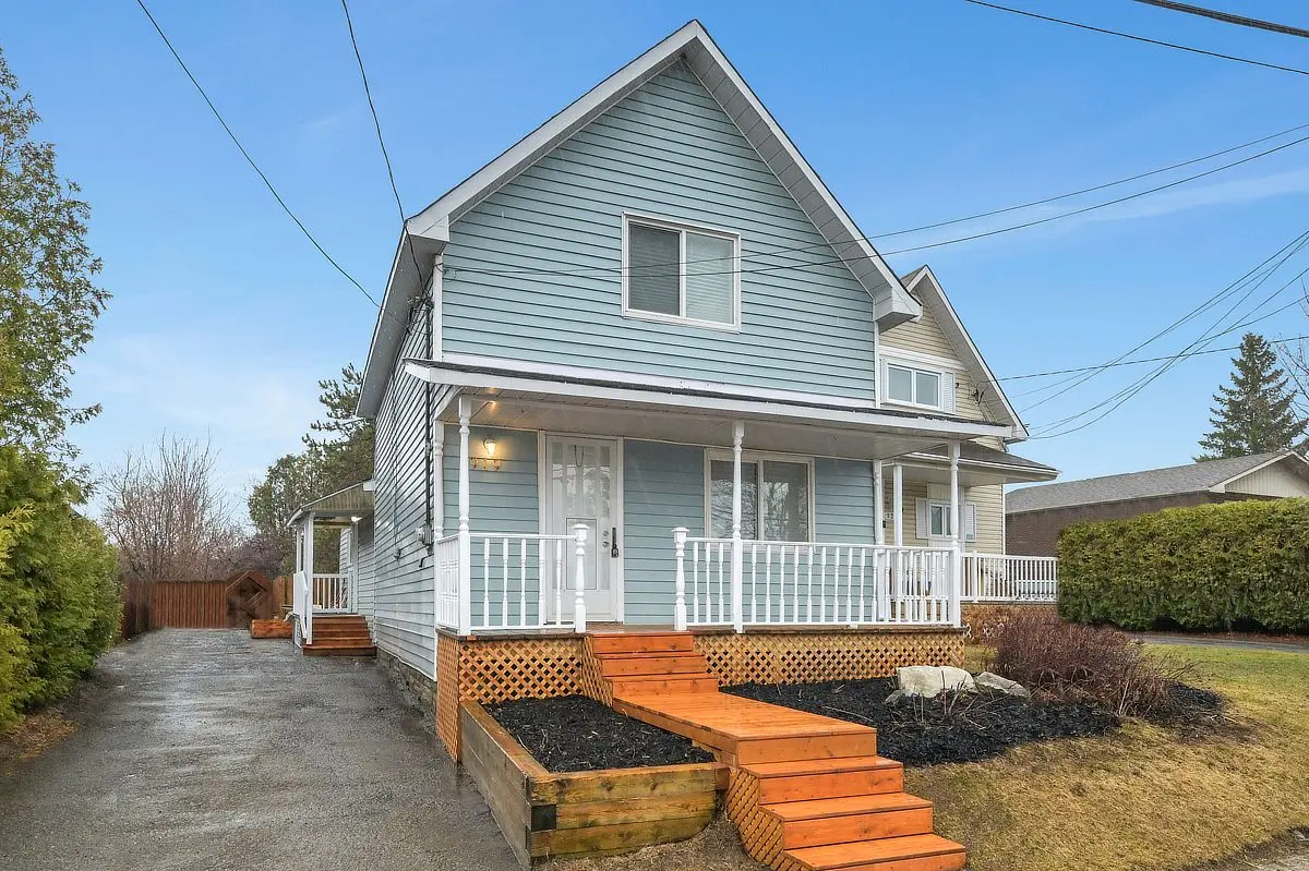 919 Laurier ST, Clarence-rockland, ON K4K 1E3