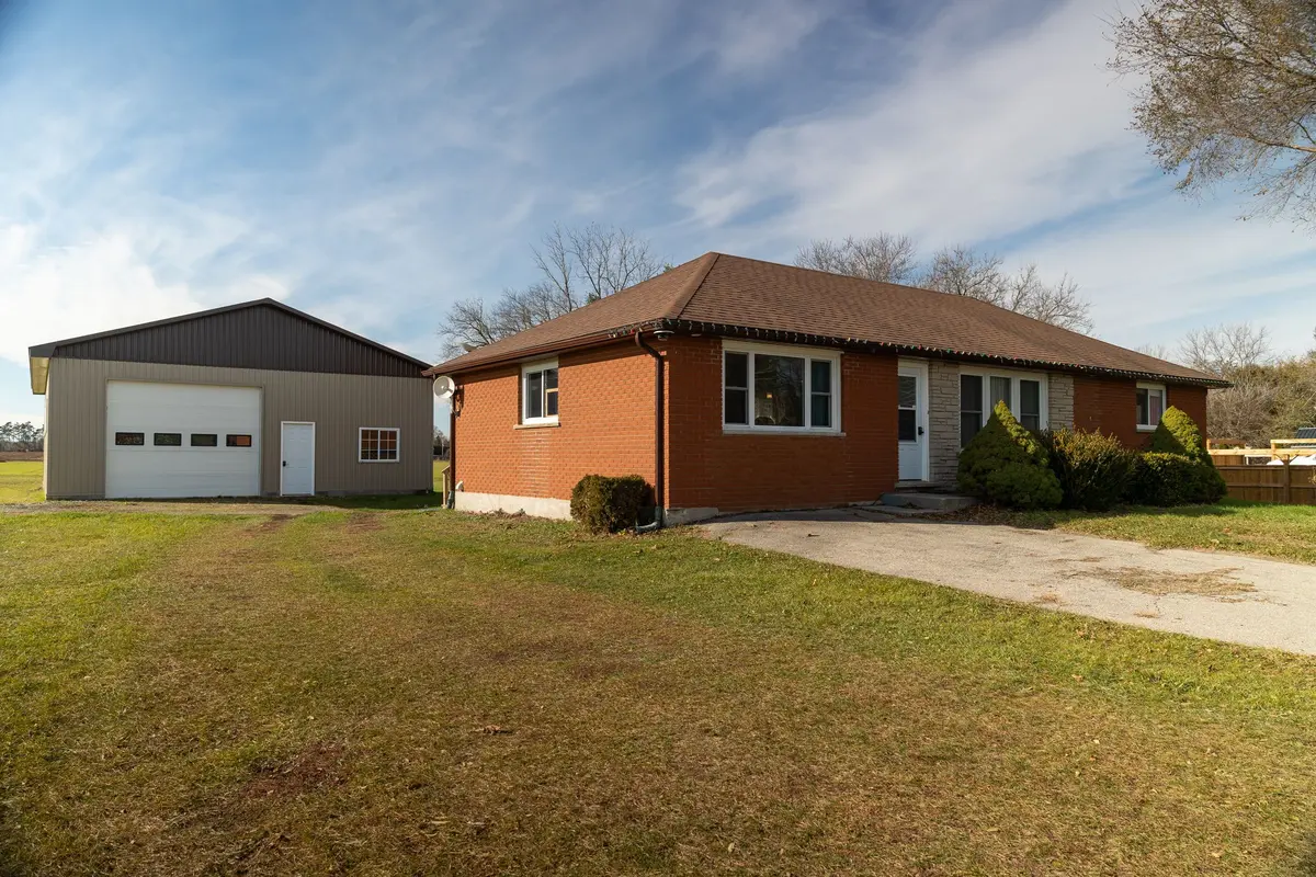 4595 KELVIN RD, Norfolk, ON N0E 1R0