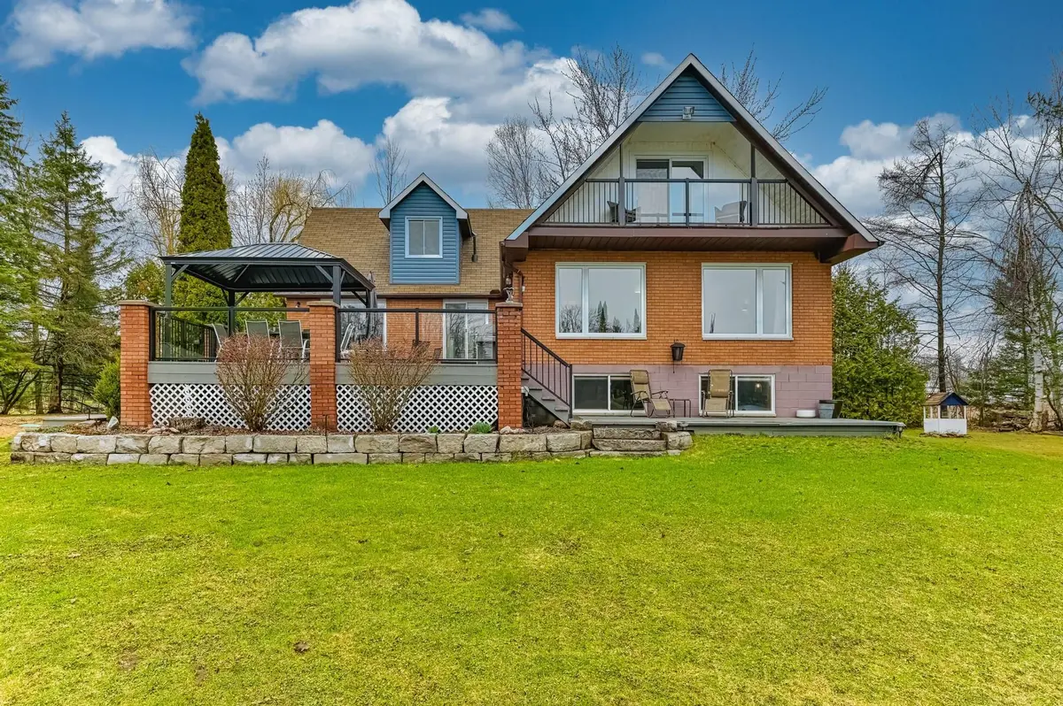 14 Fire Route 26B N/A, Trent Lakes, ON K0L 1J0