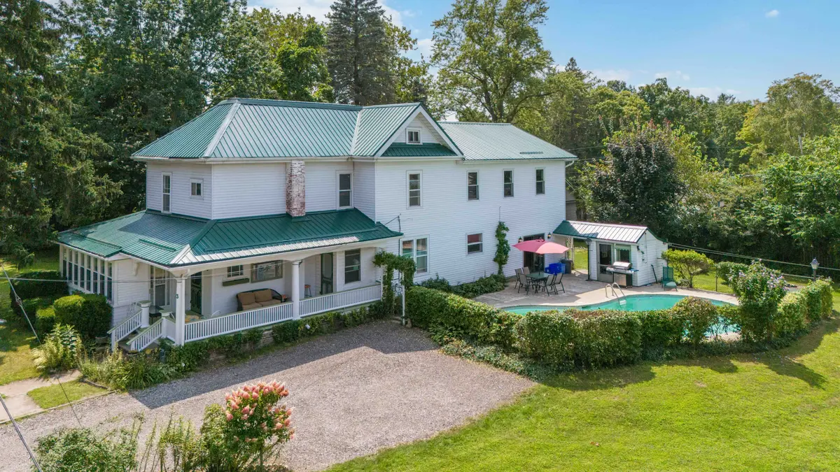 13 Victoria ST, Bayham, ON N0J 1T0