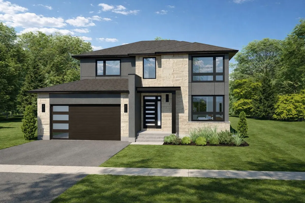 15 Horton CT, Belleville, ON K8P 0G7