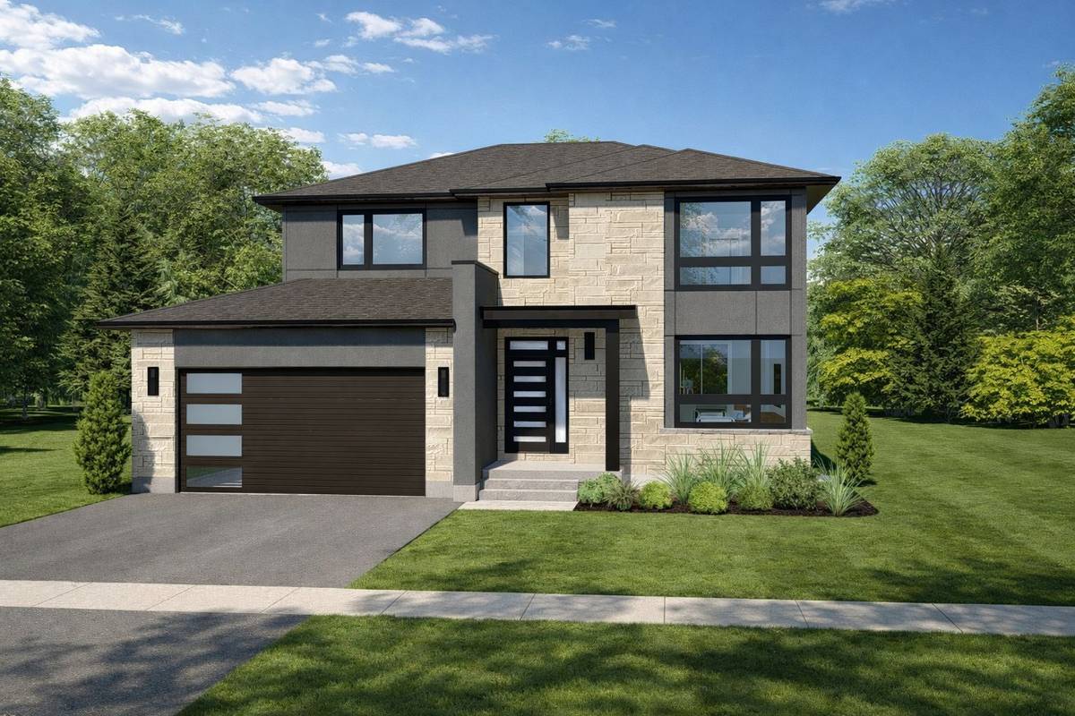 15 Horton CT, Belleville, ON K8P 0G7